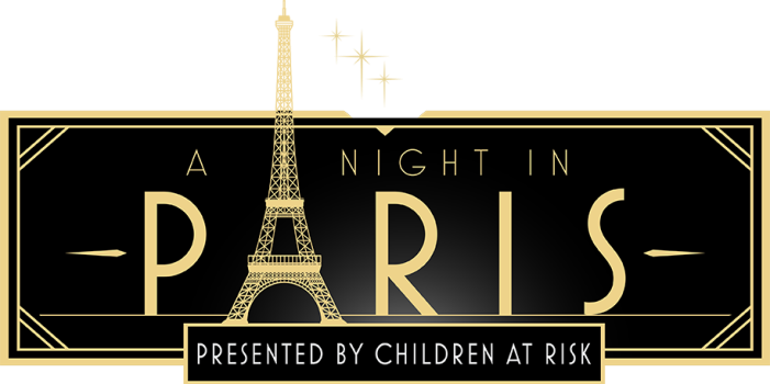 a night in paris logo